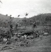 Post Typhoon- Agrihan